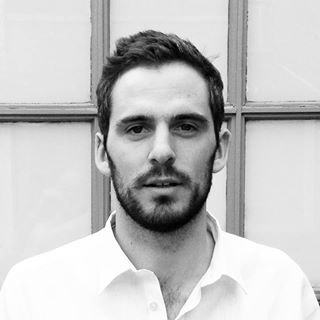 Jamie Dundas, CEO of The Refinery London | EnSpire Oxford