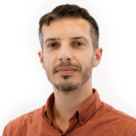 Thieab Aldossary, co-founder of Feelix Ltd | EnSpire Oxford