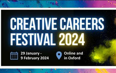 2024 Creative Careers Festival 2024 By Career Services EnSpire Oxford   Screenshot 2023 11 29 094026 