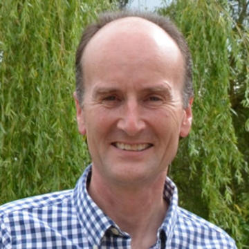 Photo of Andrew Rimmer