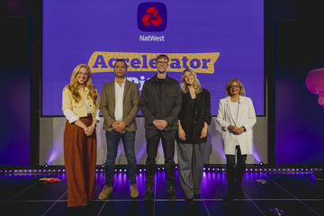 natwest accelerator pitch