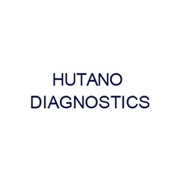 Hutano Diagnostics Logo