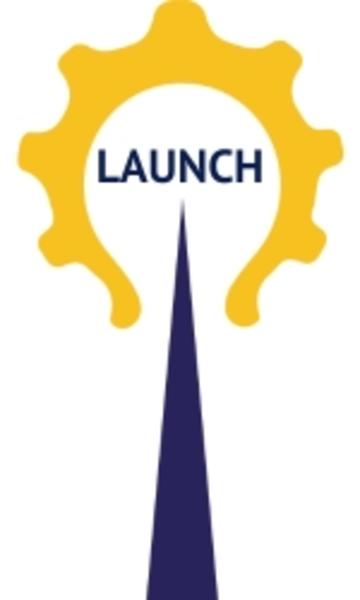 launch yellow bulb