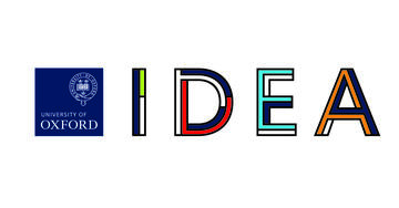 IDEA and Oxford logo
