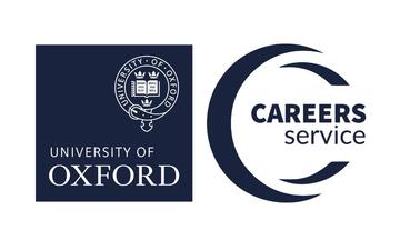 the careers service university of oxford logo