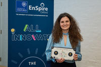 All-Innovate 2024 winner