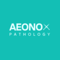 AENOX Pathology Logo