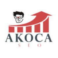 Akoca SEO Logo