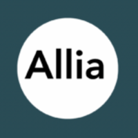Allia Logo