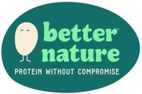 Better Nature Logo