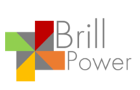 Brill Power Logo