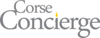Corse Concierge Logo