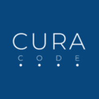 CuraCode Logo