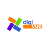DigiVue Logo