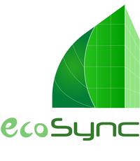 EcoSync Logo