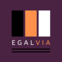 EGALVIA Logo