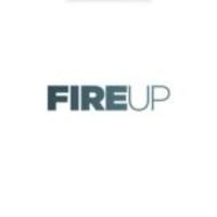 FIREUP Logo