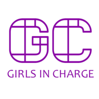 Girls in Charge Logo