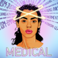 Medical Herstory Logo