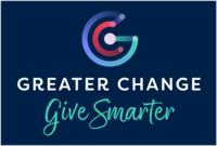 Greater Change Logo