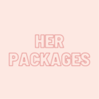 Her Packages Logo