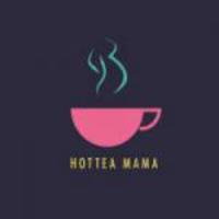 HotTea Mama Logo
