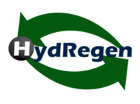 HydRegen Logo