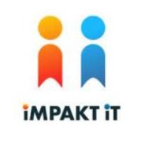Impakt It Logo