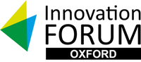 Innovation Forum, Oxford Logo