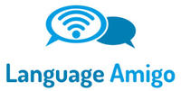 Language Amigo Logo