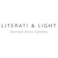 Literati & Light Logo