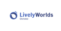 Lively Worlds Logo