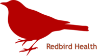 Redbird Health Tech Logo