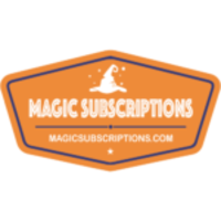 Magic Subscriptions Logo