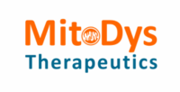 MitoDys Therapeutics Logo