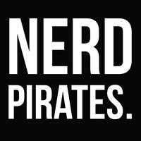 Nerd Pirates Logo