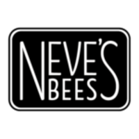 Neve’s Bees Logo