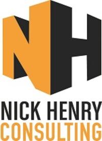 Nick Henry Consulting Ltd Logo