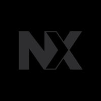 NX Magazine Logo