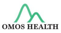 Omos Health Logo