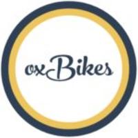 OxBikes Logo