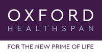 Oxford Healthspan Logo