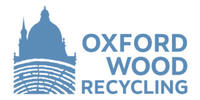 Oxford Wood Recycling Logo