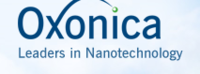 Oxonica Logo