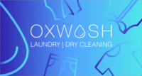 OXWASH Logo