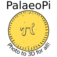 PalaeoPi Ltd. Logo