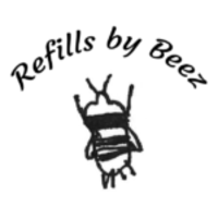 Refills by Beez Logo