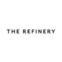 The Refinery London Logo