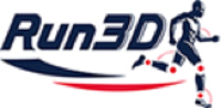 Run3D Logo