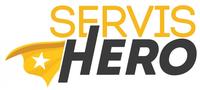 ServisHero Logo